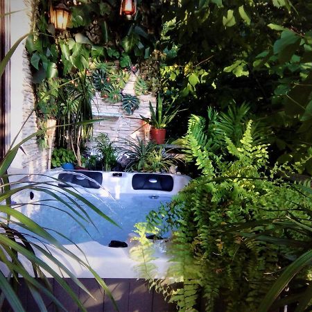 شقة Ferienhaus Wasgaublick Bundenthal المظهر الخارجي الصورة