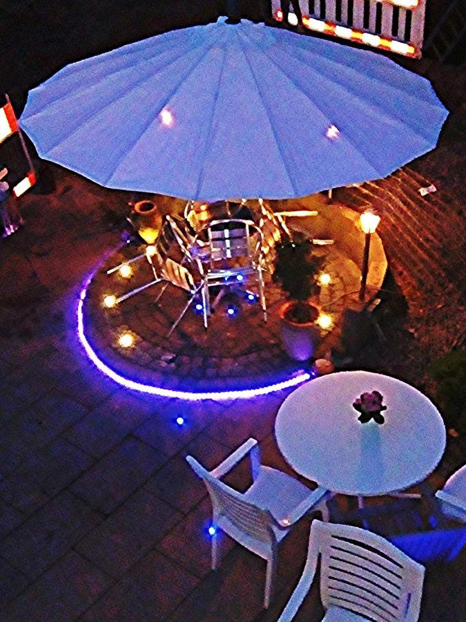 شقة Ferienhaus Wasgaublick Bundenthal المظهر الخارجي الصورة